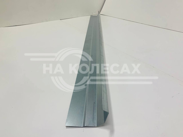 Ремонтные пороги Ford Explorer 4