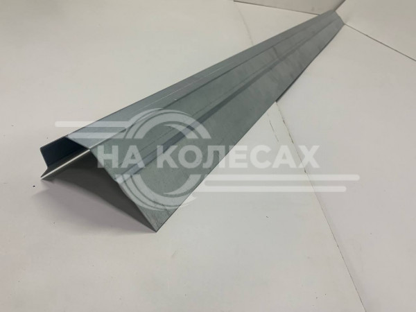 Ремонтные пороги Ford Explorer 4