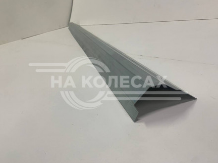Ремонтные пороги Ford Explorer 4