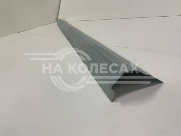 Ремонтные пороги Ford Explorer 4