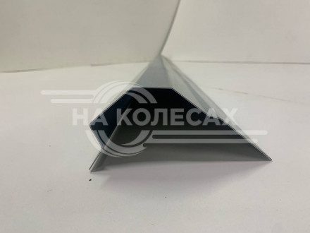 Ремонтные пороги Ford Explorer 4