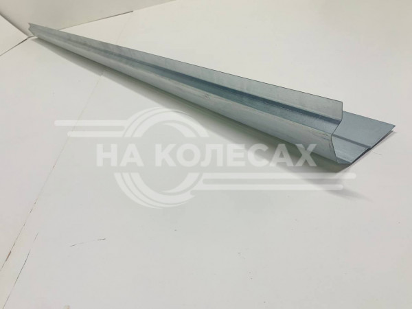 Ремонтные пороги Ford Explorer 4
