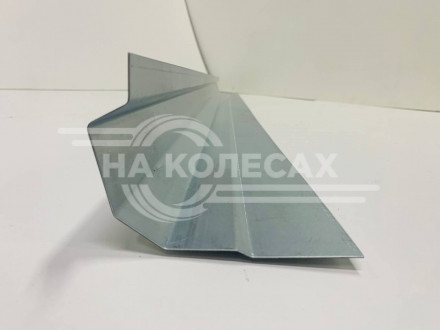 Ремонтные пороги Ford Explorer 4