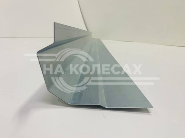 Ремонтные пороги Ford Explorer 4
