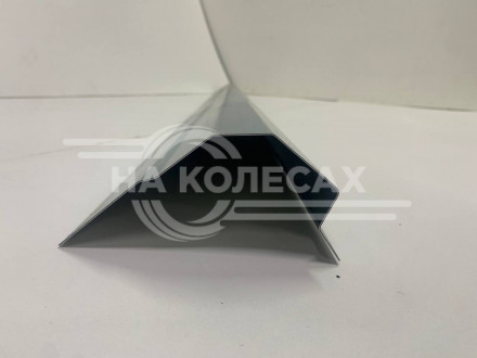 Ремонтные пороги Ford Explorer 4