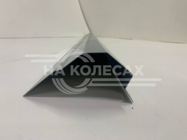 Ремонтные пороги Ford Explorer 4