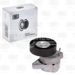 Ролик приводного ремня для автомобилей Mercedes C (W202) (93-)/C (W203) (00-) 2.4i/2.8i/3.2i/4.3i (с натяжным механизмом)