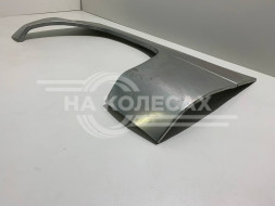 Ремонтные задние арки Mercedes-Benz Sprinter W903