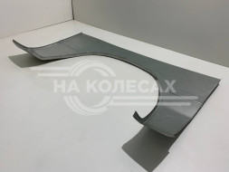 Ремонтные задние арки Mercedes-Benz Sprinter W903