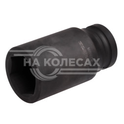 Головка ударная торцевая 3/4&quot; DR шестигранная 32мм L=90 мм