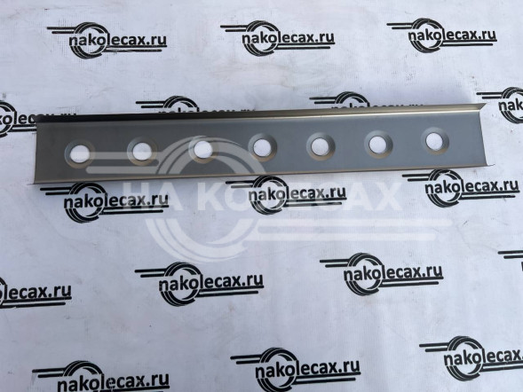 Усилитель порога 3