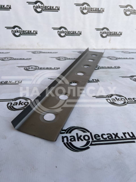 Усилитель порога 3