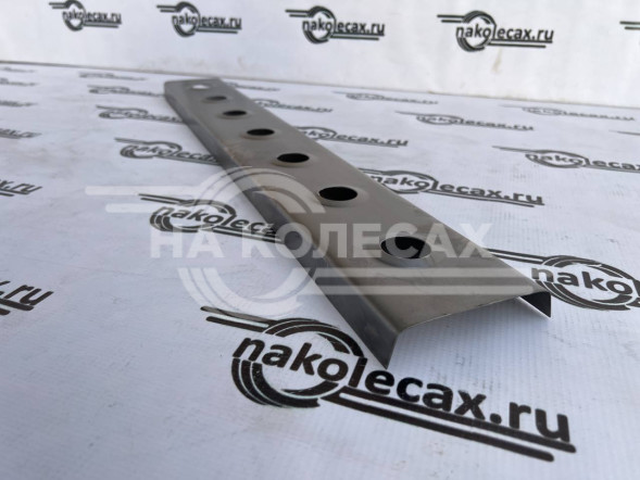 Усилитель порога 3