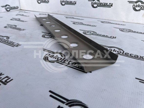 Усилитель порога 3