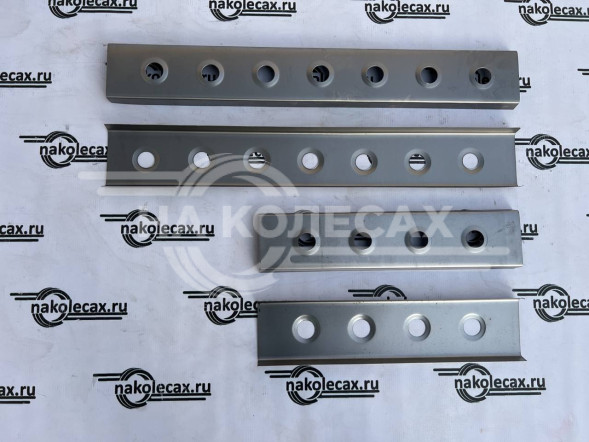 Усилитель порога 3