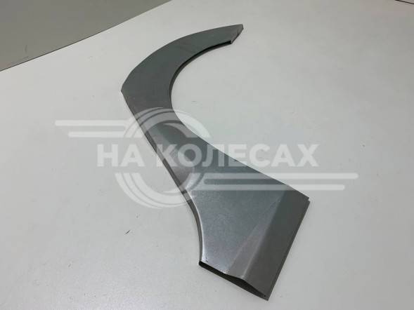 Ремонтные задние арки Volkswagen Jetta 6