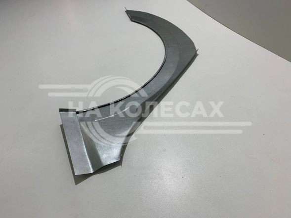 Ремонтные задние арки Volkswagen Jetta 6