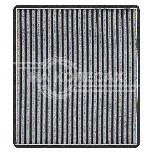 Фильтр салонный угольный для автомобилей Lifan X60 (12-)/ Solano (08-)/ Geely Emgrand (12-)/ Chery Tiggo T11 (05-)/FL (13-)