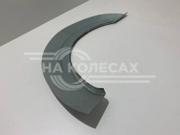 Ремонтные задние арки Toyota Corolla E110