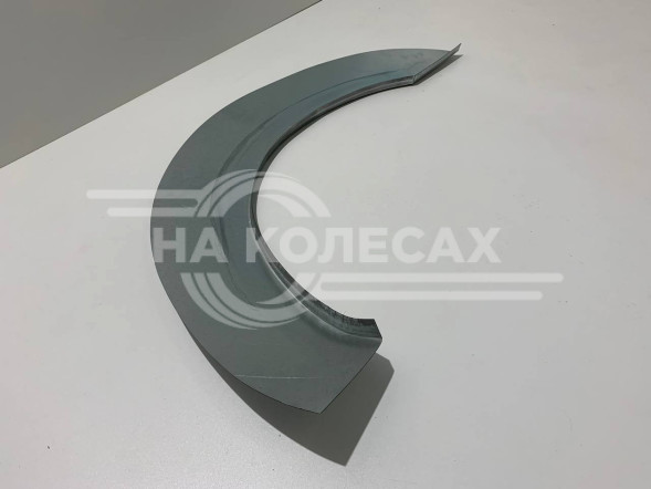 Ремонтные задние арки Toyota Corolla E110