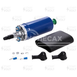 Мотор бензонасоса для автомобилей ГАЗ с дв. ЗМЗ-406