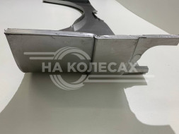 Арка задняя правая УАЗ Патриот