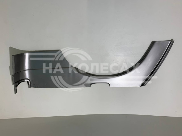 Арка задняя правая УАЗ Патриот
