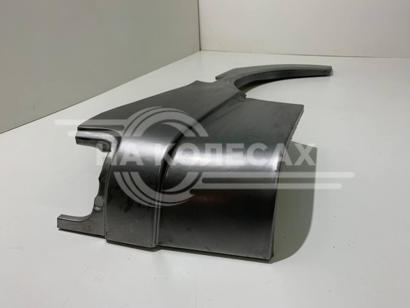 Арка задняя правая УАЗ Патриот