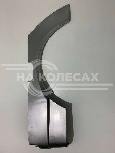 Арка задняя правая УАЗ Патриот