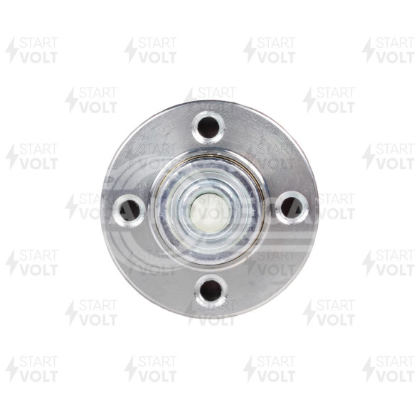 Реле втягивающее стартера для автомобилей Hyundai Accent II (ТаГАЗ) (99-) 1.5i