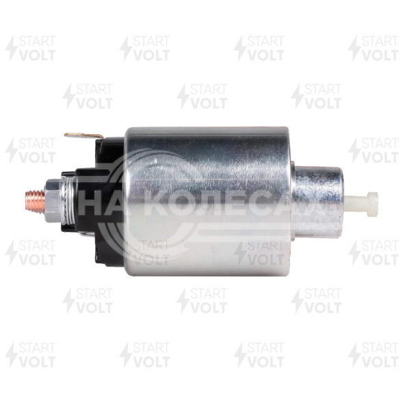 Реле втягивающее стартера для автомобилей Hyundai Accent II (ТаГАЗ) (99-) 1.5i