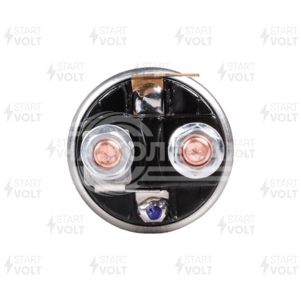 Реле втягивающее стартера для автомобилей Hyundai Accent II (ТаГАЗ) (99-) 1.5i