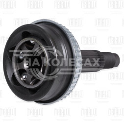 ШРУС наружный для автомобилей Carina E (T190) 1.6i ABS