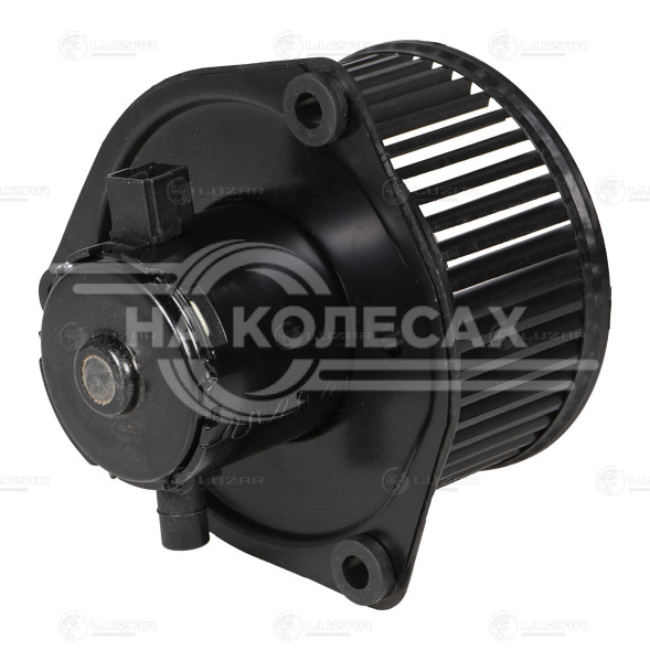Электровентилятор отопителя для автомобилей Chevrolet Lanos (97-)/ZAZ Sens (02-)