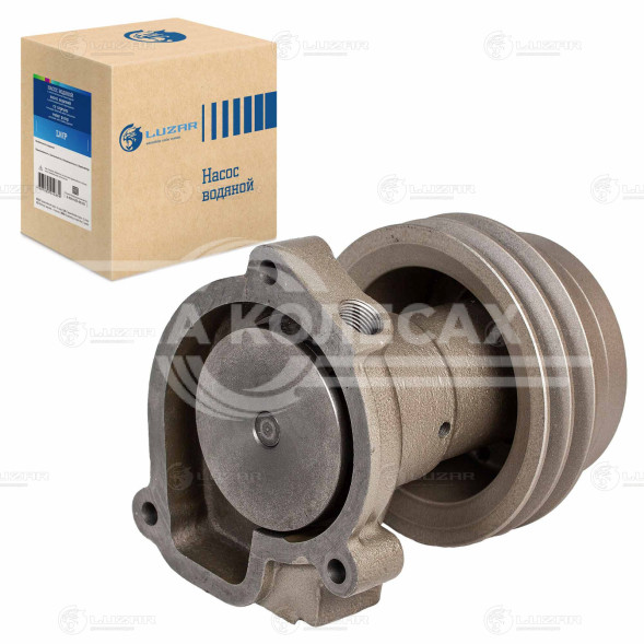 Насос водяной для автомобилей ПАЗ Д-245