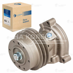 Насос водяной для автомобилей ПАЗ Д-245