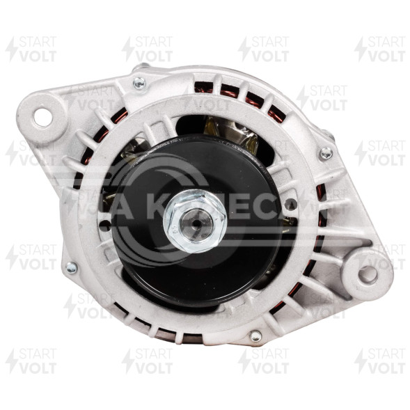 Генератор для автомобилей Лада 4х4 (19-) 1.7i 110А