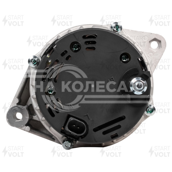 Генератор для автомобилей Лада 4х4 (19-) 1.7i 110А