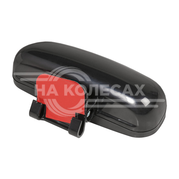 Зеркало парковочное/мертвой зоны 130*50 мм