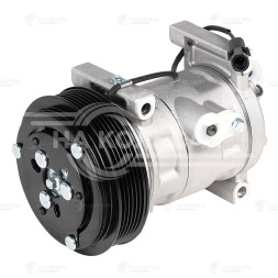 Компрессор кондиционера для автомобилей Калина/Приора (тип Panasonic)