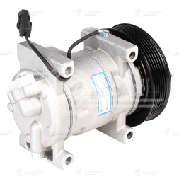 Компрессор кондиционера для автомобилей Калина/Приора (тип Panasonic)