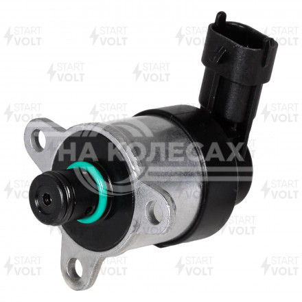 Клапан топливный для автомобилей ГАЗ Газель Бизнеc/Next Cummins ISF2.8s3129T/2.8s3148T (дозирования)