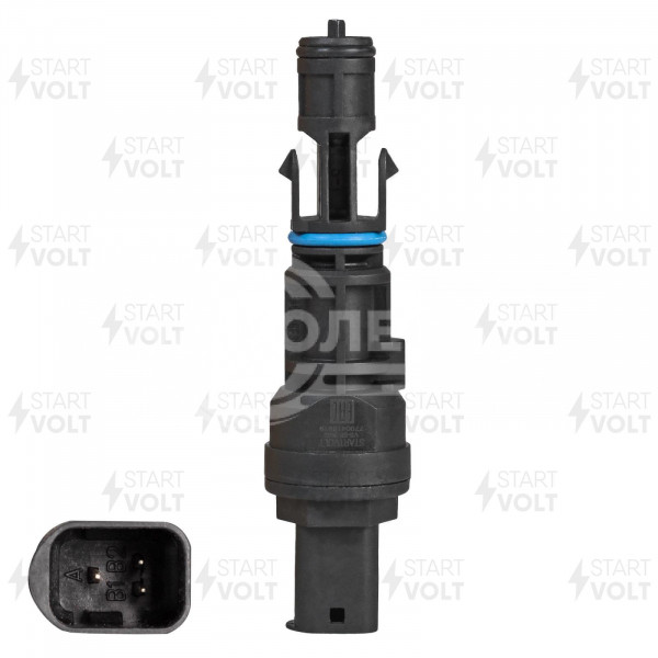 Датчик скорости для автомобилей Лада Largus (12-)/Renault Logan (04-) 1.4i/1.6i c ABS