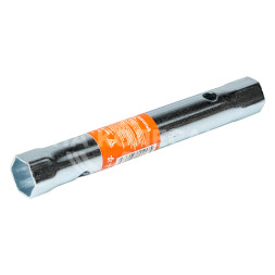 Ключ трубчатый 17х19мм, 160мм