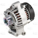 Генератор для автомобилей Ford Focus II (04-)/Fusion (02-)/Fiesta (01-) 1.4i/1.6i 105А