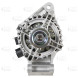 Генератор для автомобилей Ford Focus II (04-)/Fusion (02-)/Fiesta (01-) 1.4i/1.6i 105А