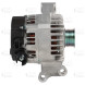 Генератор для автомобилей Ford Focus II (04-)/Fusion (02-)/Fiesta (01-) 1.4i/1.6i 105А