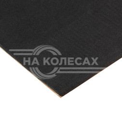 Шумоизоляция (изолирующая мембрана) М2Н (50*80 см), КС, 2 мм, неткан.материал
