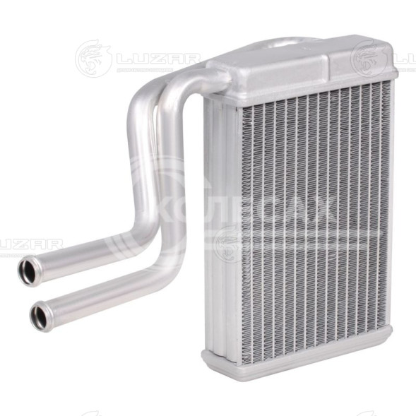 Радиатор отопителя для автомобилей Ford Mondeo (96-)/(00-)