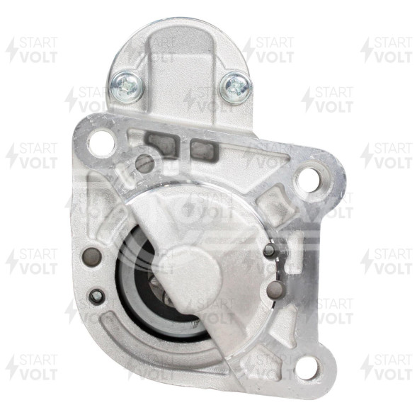 Стартер для автомобилей Лада Largus (12-)/Renault Logan II (14-) K7M 1.6i 0,85кВт